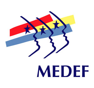 MEDEF MEDEF